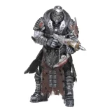 figurka Gears of War 3 Elite Theron Onyx Version