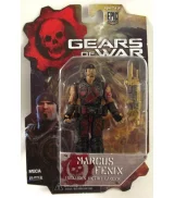 figurka (NECA) Gears of War 3: Marcus (Bloody Variant)
