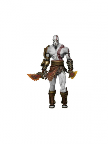Figurka God of War III - Ultimate Kratos