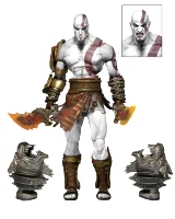 Figurka God of War III - Ultimate Kratos