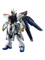 Figurka Gundam Universe - ZGMF/A-262B Strike Freedom Gundam Type II (Tamashii Nations)