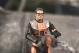 Figurka Half-Life 2 - Gordon Freeman