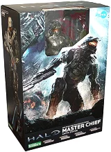Figurka Halo 4: Master Chief ARTFX Statue