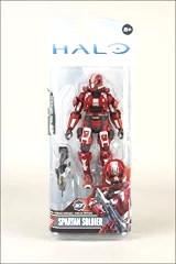 Figurka Halo 4: Spartan Soldier - McFarlane