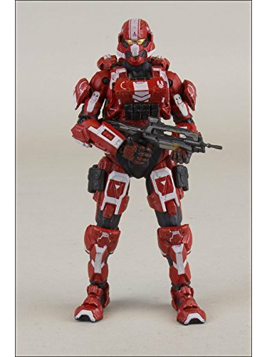 Figurka Halo 4: Spartan Soldier - McFarlane