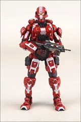 Figurka Halo 4: Spartan Soldier - McFarlane