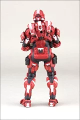 Figurka Halo 4: Spartan Soldier - McFarlane