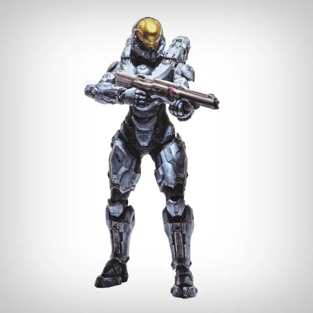 Figurka Halo 5: Spartan Kelly