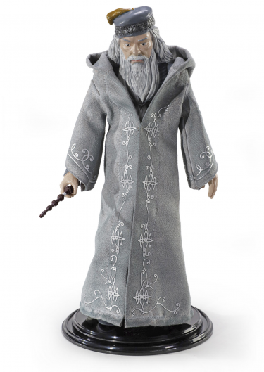 Figurka Harry Potter - Albus Dumbledore (BendyFigs)