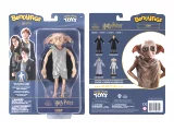 Figurka Harry Potter - Dobby (BendyFigs)