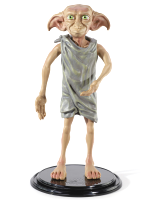 Figurka Harry Potter - Dobby (BendyFigs)