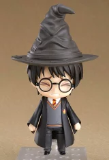 Figurka Harry Potter - Harry Potter (Nendoroid, exkluzivní)