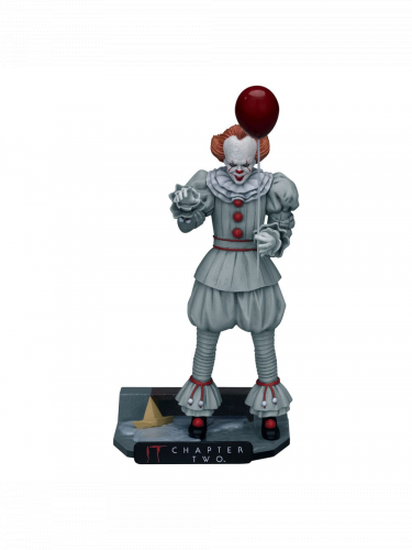 Figurka IT 2 - Pennywise (Beast Kingdom)
