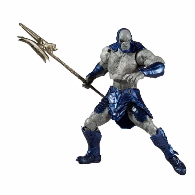 Figurka Justice League - Darkseid 30 cm (McFarlane)