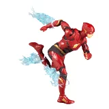 Figurka Justice League - Flash (McFarlane)