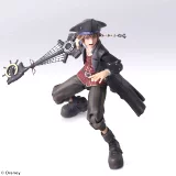 Figurka Kingdom Hearts - Sora Pirates of the Caribbean (Bring Arts)