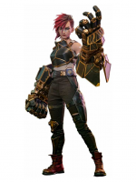 Figurka League of Legends - Vi 1/6 (Hot Toys)