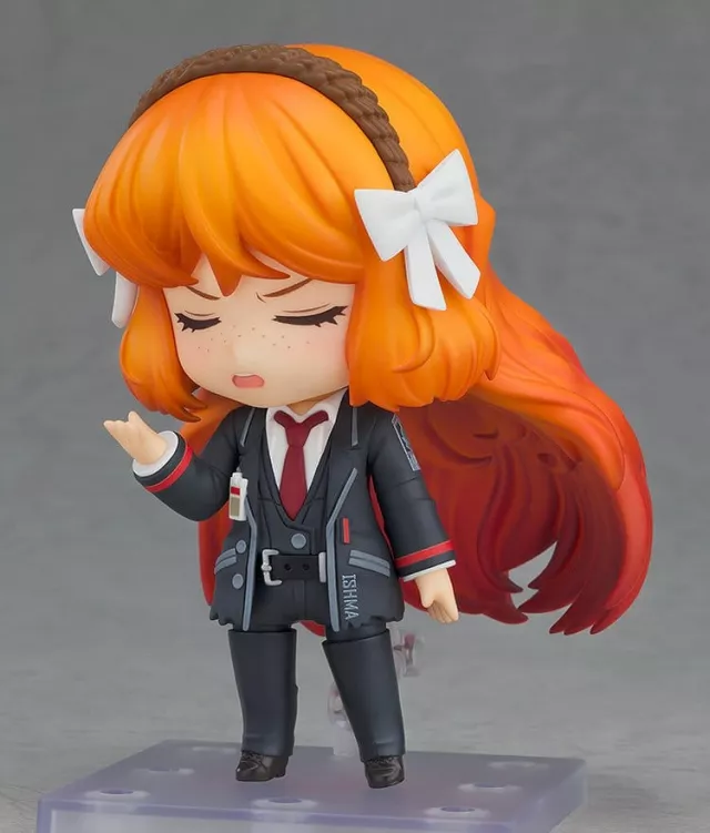 Figurka Limbus Company - Ishmael (Nendoroid)