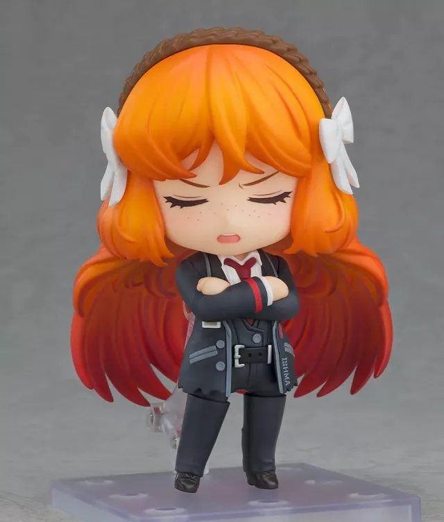 Figurka Limbus Company - Ishmael (Nendoroid)