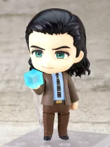 Figurka Loki - Loki TVA (Nendoroid)