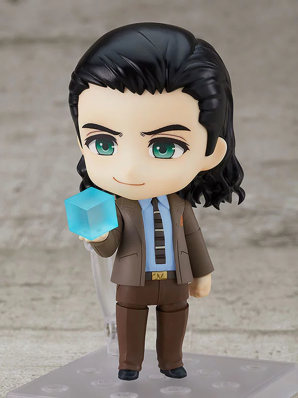 Figurka Loki - Loki TVA (Nendoroid)