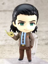 Figurka Loki - Loki TVA (Nendoroid)