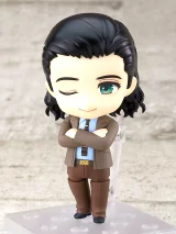 Figurka Loki - Loki TVA (Nendoroid)