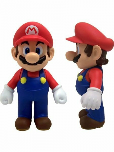 figurka (kolekce Super Mario) - Mario