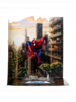 Figurka Marvel - Spider Man 9 cm (McFarlane)