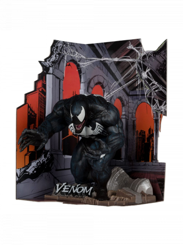 Figurka Marvel - Venom 16 cm (McFarlane)