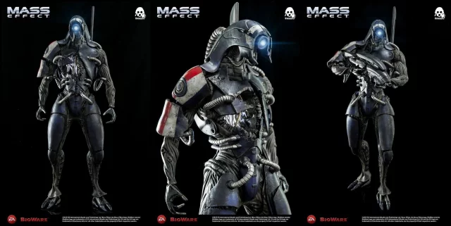 Figurka Mass Effect - Legion