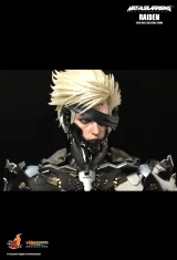 figurka Metal Gear Rising: Revengeance - Raiden (1/6)