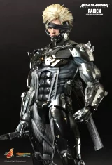 figurka Metal Gear Rising: Revengeance - Raiden (1/6)