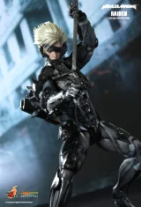 figurka Metal Gear Rising: Revengeance - Raiden (1/6)