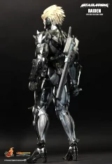 figurka Metal Gear Rising: Revengeance - Raiden (1/6)