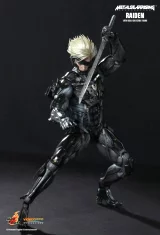 figurka Metal Gear Rising: Revengeance - Raiden (1/6)