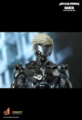 figurka Metal Gear Rising: Revengeance - Raiden (1/6)