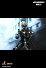 figurka Metal Gear Rising: Revengeance - Raiden (1/6)