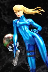 Figurka Metroid Other M: Samus Aran Zero Suit