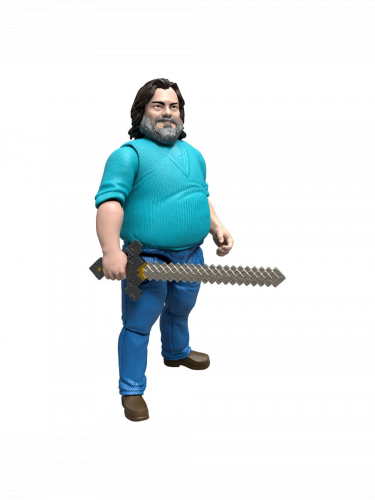 Figurka Minecraft - Steve