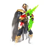 Figurka Mortal Kombat - Bloody Malefik Spawn (McFarlane)