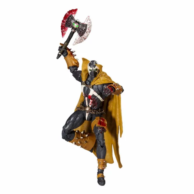 Figurka Mortal Kombat - Bloody Spawn (McFarlane)