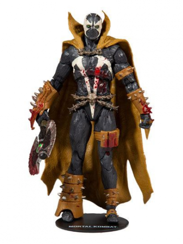 Figurka Mortal Kombat - Bloody Spawn (McFarlane)