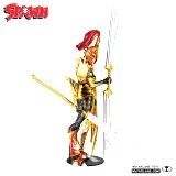 Figurka Mortal Kombat - Mandarin Spawn (McFarlane Designer Edition)