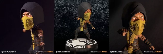 Figurka Mortal Kombat - Scorpion