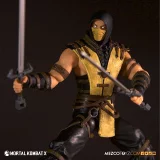 Figurka Mortal Kombat X: Scorpion (15cm)