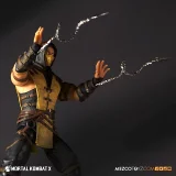 Figurka Mortal Kombat X: Scorpion (15cm)