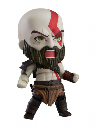 Figurka Nendoroid - Kratos