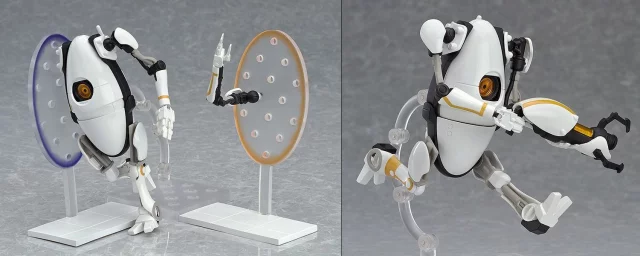 Figurka Nendoroid - P-Body (Portal)