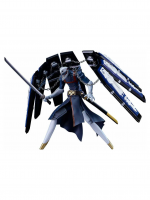 Figurka Persona 3: Reload - Thanatos (Max Factory)